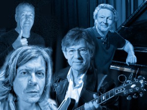 Jazz Society Stuttgart präsentiert: Albe Mayer-Mikosch & Groove Combination