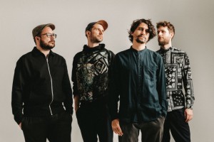 IG Jazz Stuttgart präsentiert:  - Lunaves