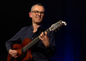 IG Jazz Stuttgart präsentiert:  - Manfred Junker Organ Trio