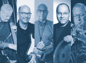 The Jazz Family