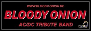 Good Men Gone Bad pres.: Bloddy Onion