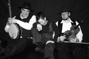 The Royal Dregs - Grunge & Antifolk - 