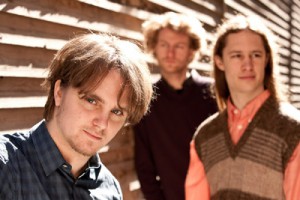 Peuker : Lauer : Rolnik : AXIOM