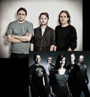 Hoch/Tief - Support: Lichtblick