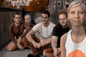 Beats'n'Pieces - Support: Mary Summer