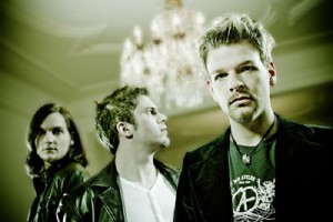 Mit MIR in die KISTE: Everblame