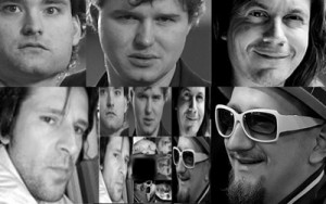 Geenius Monday pres.: HP Ockert and Friends