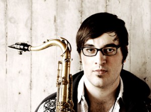 Geenius Monday pres.: Jupp's Combo