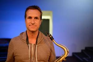 IG Jazz Stuttgart präsentiert: Jochen Feucht Jazztrio