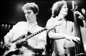 THE FEEDBACKBROTHERS & SISTERS - (Musikpavillon auf dem Schlossplatz)