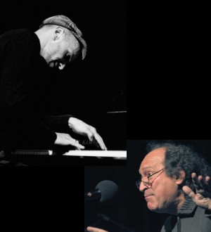 IG Jazz Stuttgart e.V. & Jens Loh pres.: ODENmusikWALDmusik