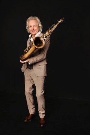 The Sound of Jazz präsentiert: Peter Lehel