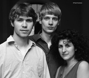 Johannes Bigge Trio