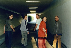 MOTEK - „All Systems Go…“