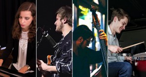 Jazzstadt Stuttgart – Jugendklub: Stuttgart meets Mannheim