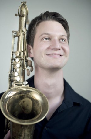 Jazzstadt Stuttgart - Jugendklub - Alexander Bühl Quintett