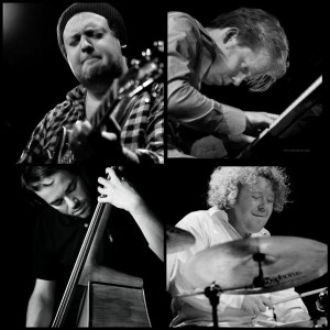 Jazzstadt Stuttgart - Jugendklub - Inner Circle Group