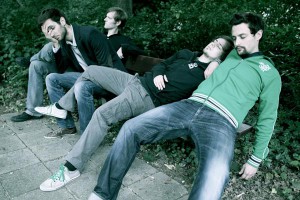 IG Jazz Stuttgart e.V. pres.:  - Snooze-ON