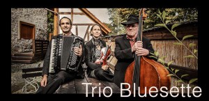 danopticum - Trio Bluesette