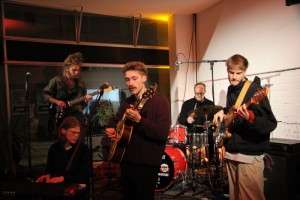 Good Time Gang – Tourabschluss + Afterparty