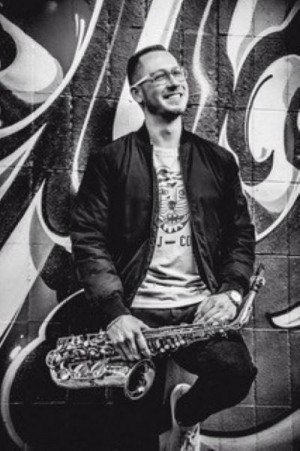 Jazz Society Stuttgart präsentiert: Jan Prax – „Brazil meets Germany – Saxophone Power x2“