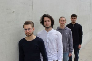 Madamono – „Bouncin’ with Bud“