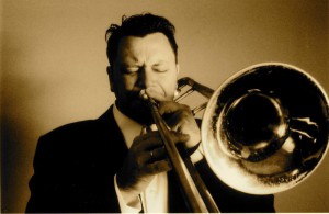 Jazzstadt Stuttgart – Jugendclub: Adrian Mears Electric Trio