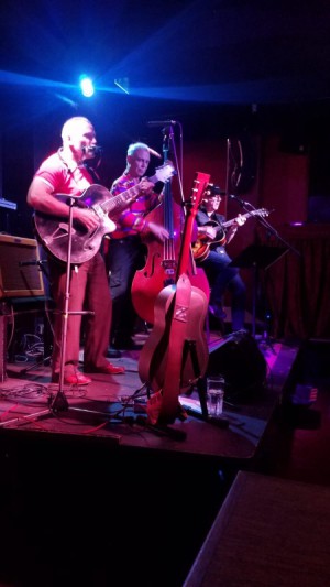 Blueskiste Hart & Handel presents:  - Blues in the box