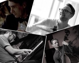 Funky Friday featuring Henry Kasper & Michael Mischl