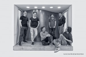 Jazzstadt Stuttgart – Jugendclub: Superflow