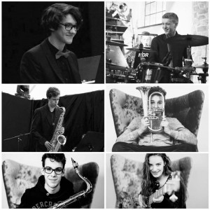 Bänsch: Project X – „Bebop, Blues and Ballads“