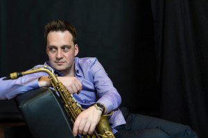 MHQ – Markus Harm Quartet