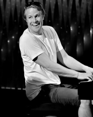 Martin Meixner meets Musicians:  - „Das Runde muss in die Kiste“