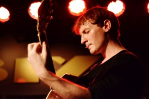 Jazzstadt Stuttgart – Jugendclub: Roman Spilek Band – Funky Bluesrock & Soul