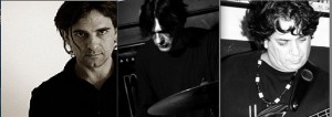 Antoine Fillon présente: Latin, Jazz, Funk.