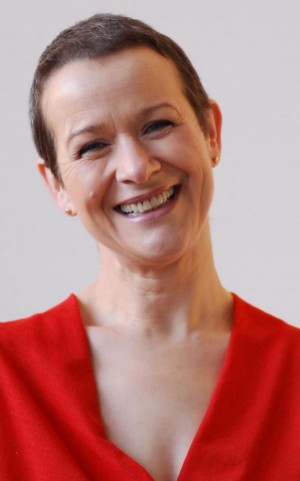 Anne Czichowsky´s VOCAL ENCOUNTERS: Karin Oehler & Frank Eberle - „JazzChansons“