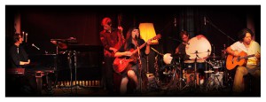 Olimpia & The Diners