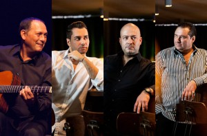 Gismo Graf Trio feat. Stochelo Rosenberg