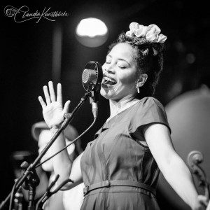 Brunard Connexion &  - Linda Kyei Swing Combo feat. Brunard Connexion