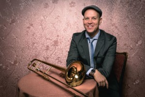 The Sound of Jazz präsentiert: Felix Fromm