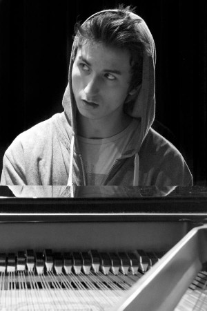 Jazzstadt Stuttgart - Jugendklub - Andrew White