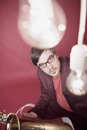 IG Jazz Stuttgart e.V. pres.:  - Geenius Monday - Kuhn meets Engelberth