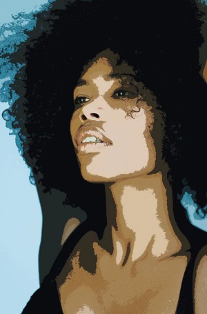 Linda Kyei - Marvelous Vibrations