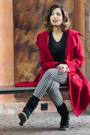 CHRISTIANE RUVENAL singt Bossa Nova & More...