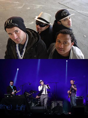 Mixtour feat. King Siroko