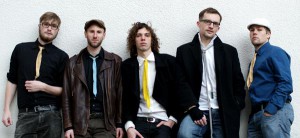 Fatlaces Band