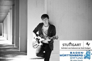 Jazzstadt Stuttgart - Jugendklub - Mischa Vernov Quartett