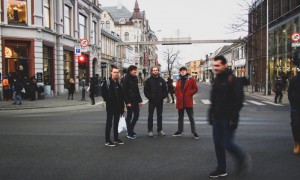 Jazzstadt Stuttgart – Jugendklub: Nicos Adventure