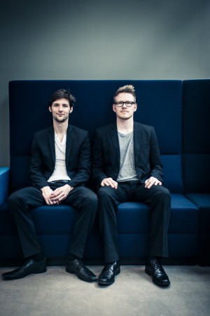Stefan Karl Schmid/Philipp Brämswig Quartett – Anima
