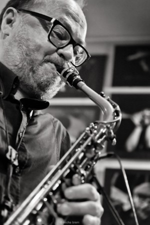 The Sound of Jazz feat. Klaus Graf